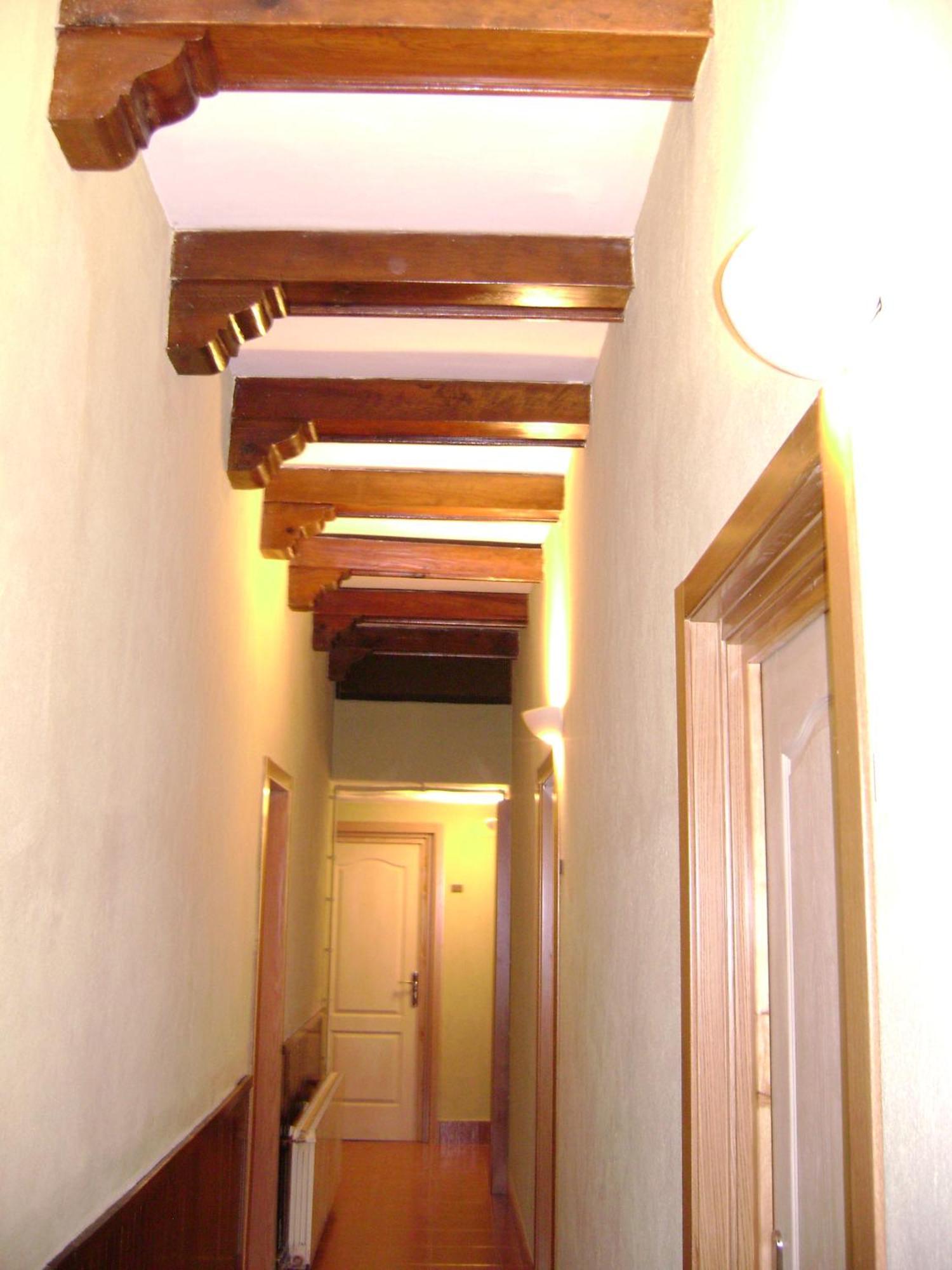 Rural Arco Iris Cuenca Hotel Cuenca  Luaran gambar