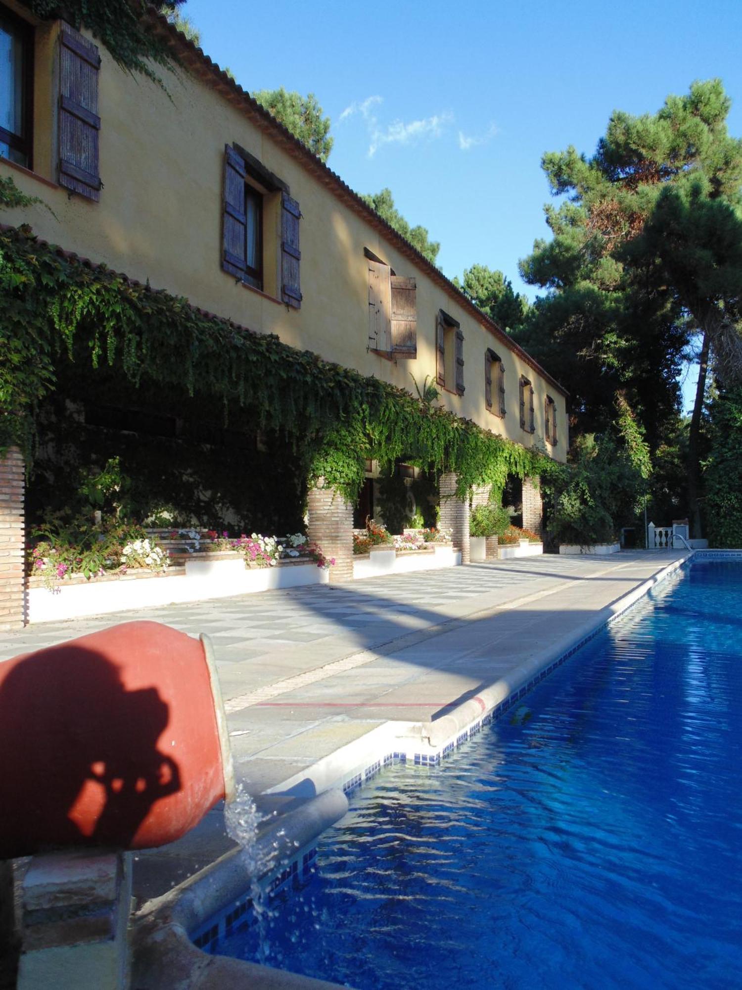 Rural Arco Iris Cuenca Hotel Cuenca  Bilik gambar