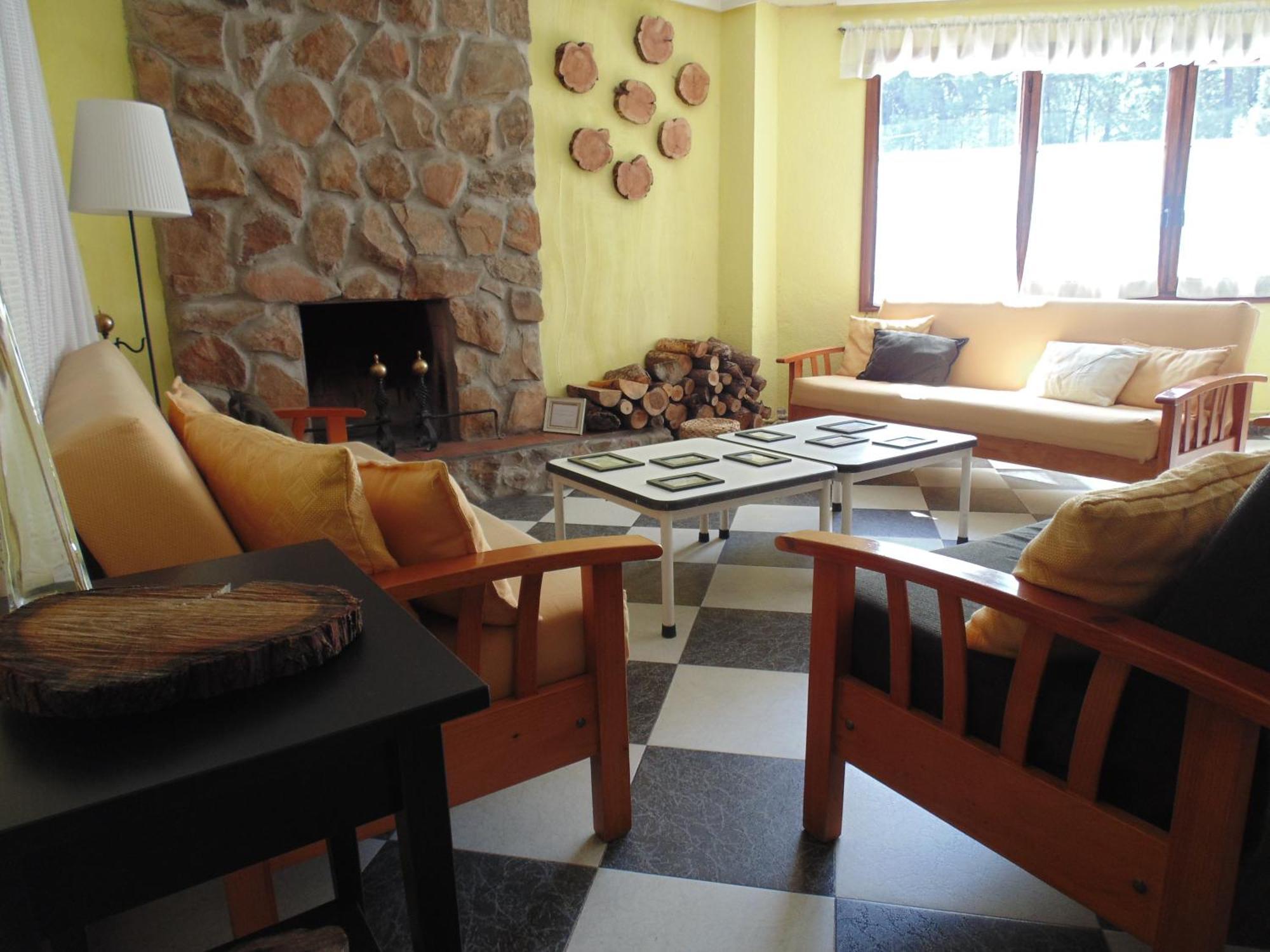 Rural Arco Iris Cuenca Hotel Cuenca  Bilik gambar