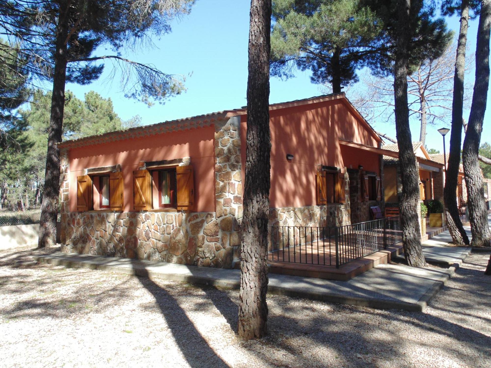 Rural Arco Iris Cuenca Hotel Cuenca  Bilik gambar