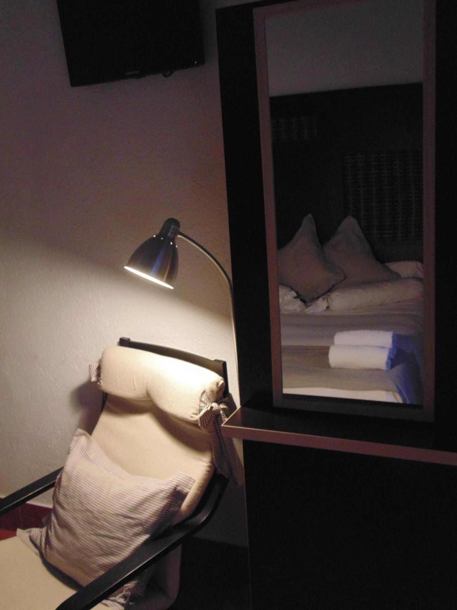 Rural Arco Iris Cuenca Hotel Cuenca  Luaran gambar