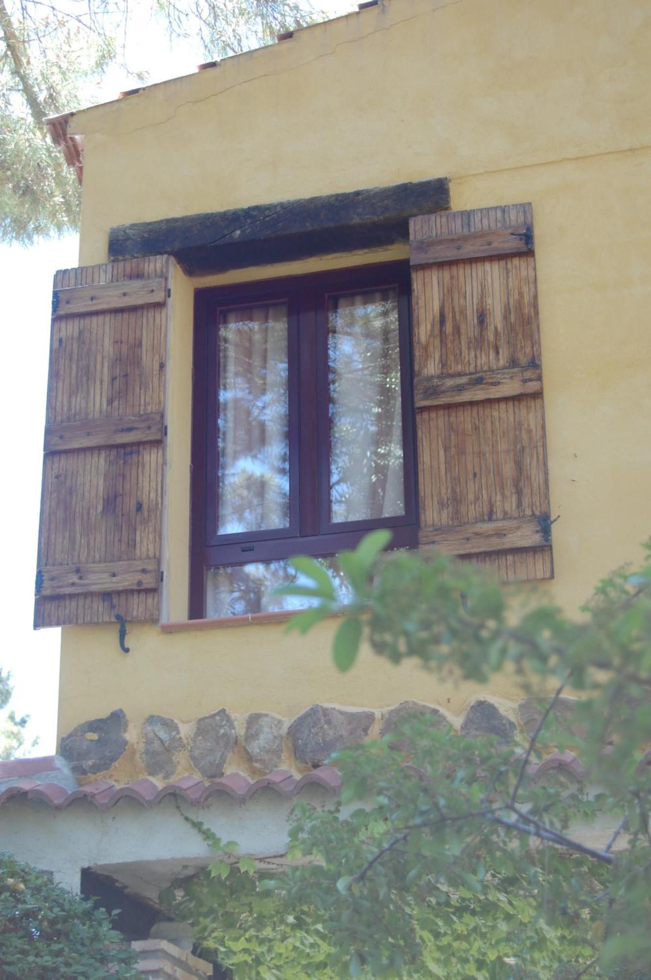Rural Arco Iris Cuenca Hotel Cuenca  Luaran gambar