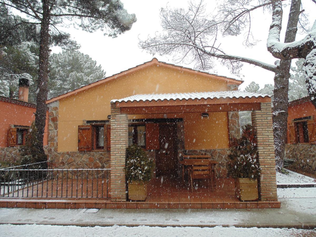 Rural Arco Iris Cuenca Hotel Cuenca  Luaran gambar